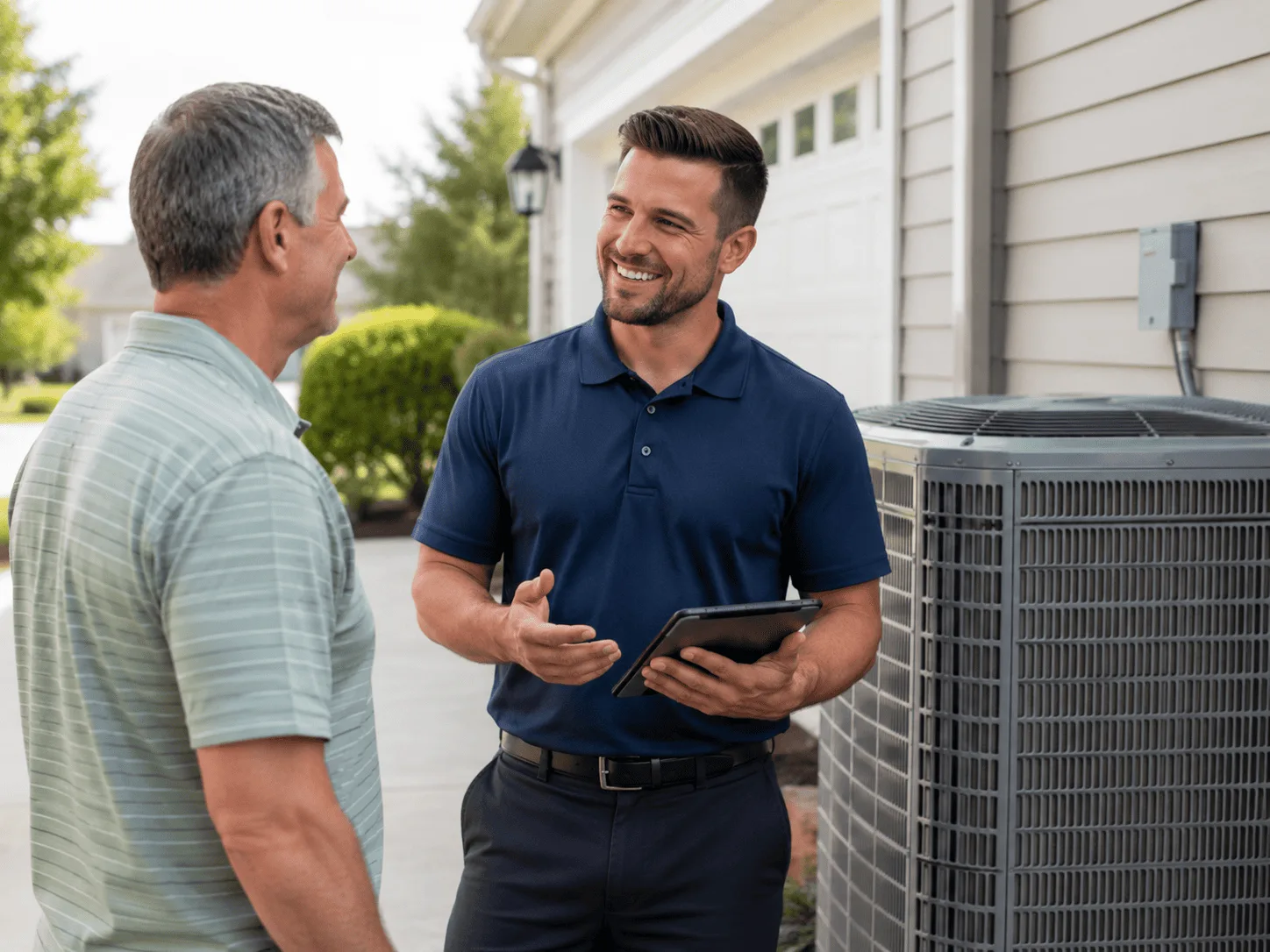 Heat Pump Installation Danville, IN FAQs